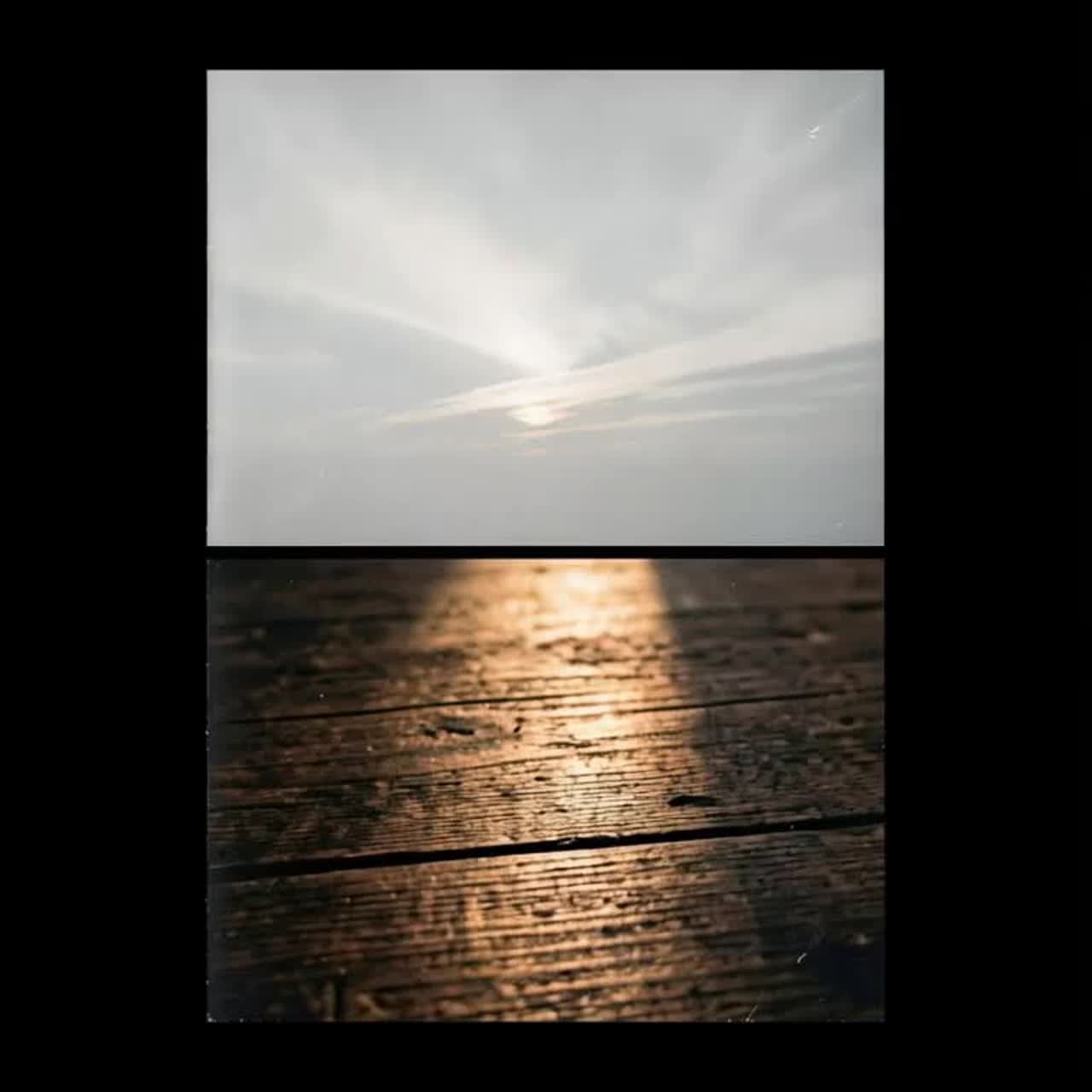 Playing My Own Track Today cover art