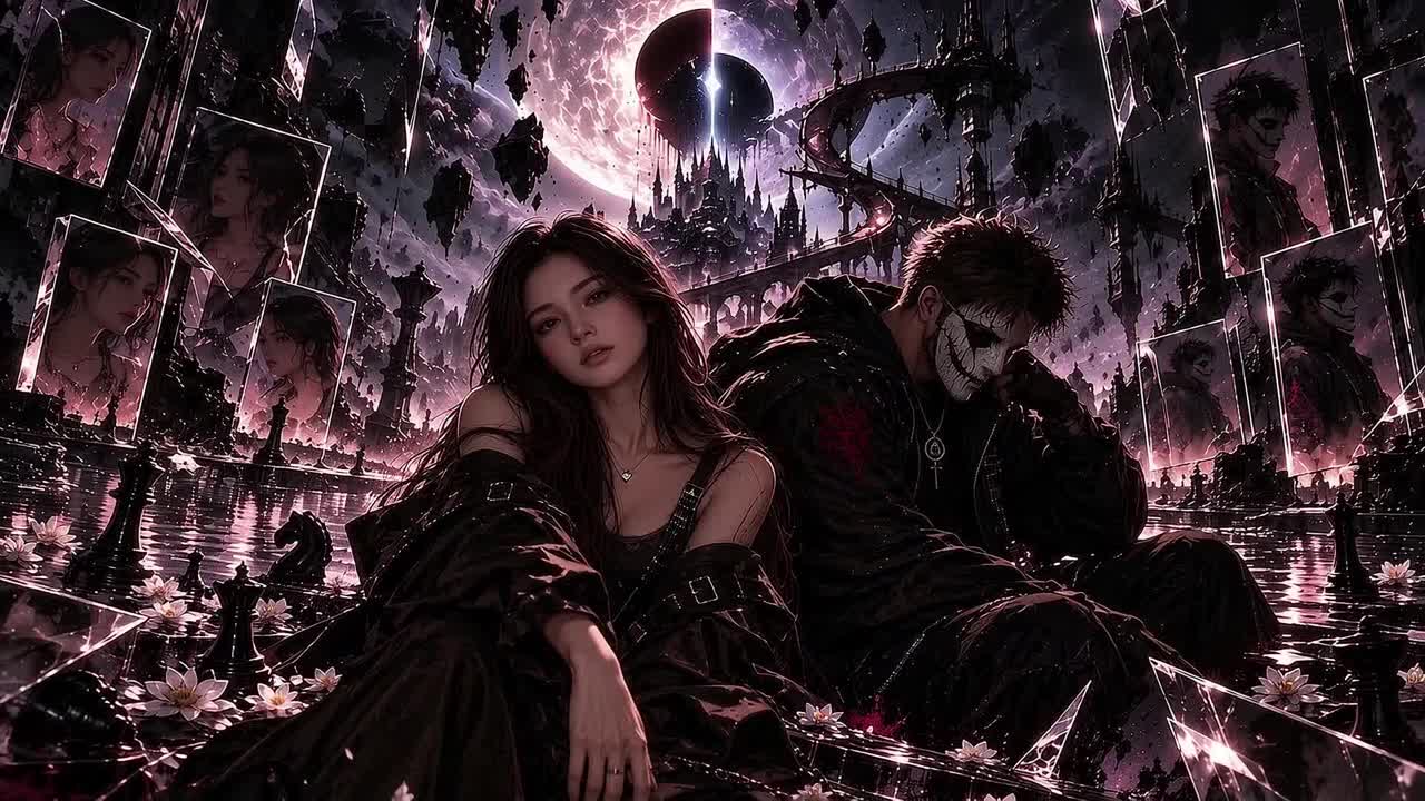 Variety (with Nuvia) artwork