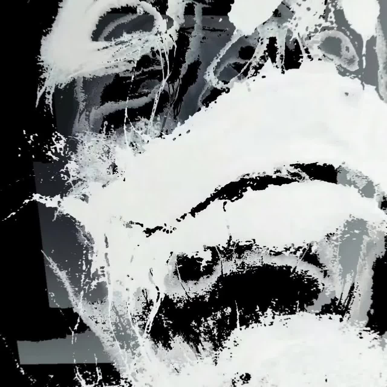 C0RR0S10N Bildmaterial