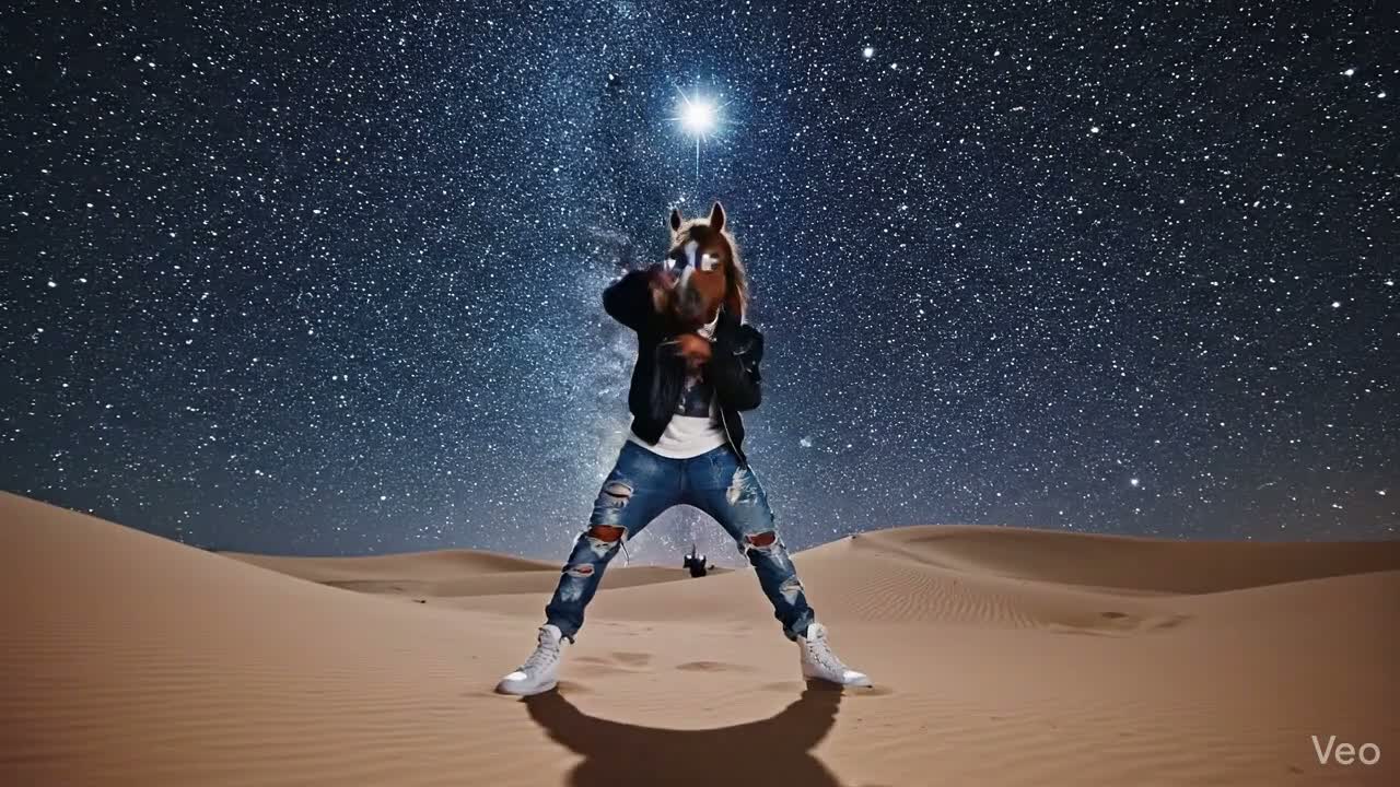 NoRTh STaR!🌟😍🧭