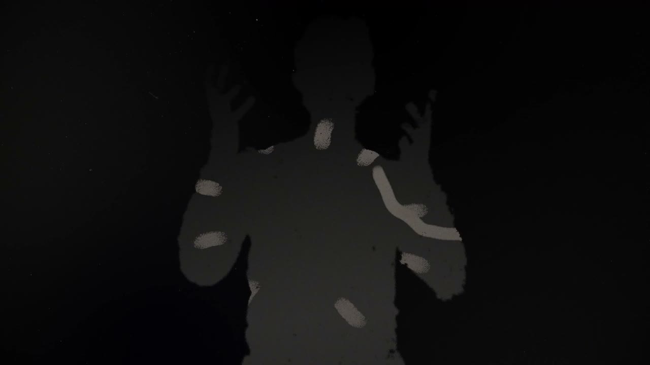 Persona image for 血骨さん