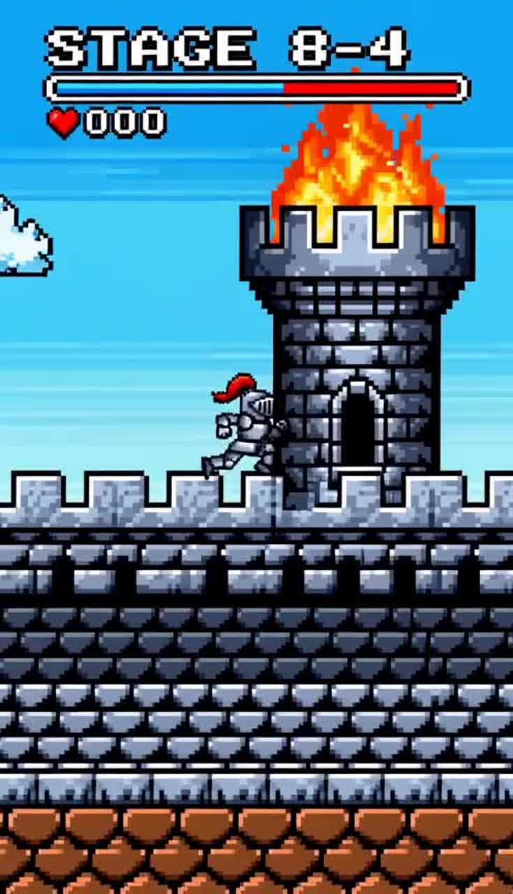 Love Is Nothing But a Video Game artwork