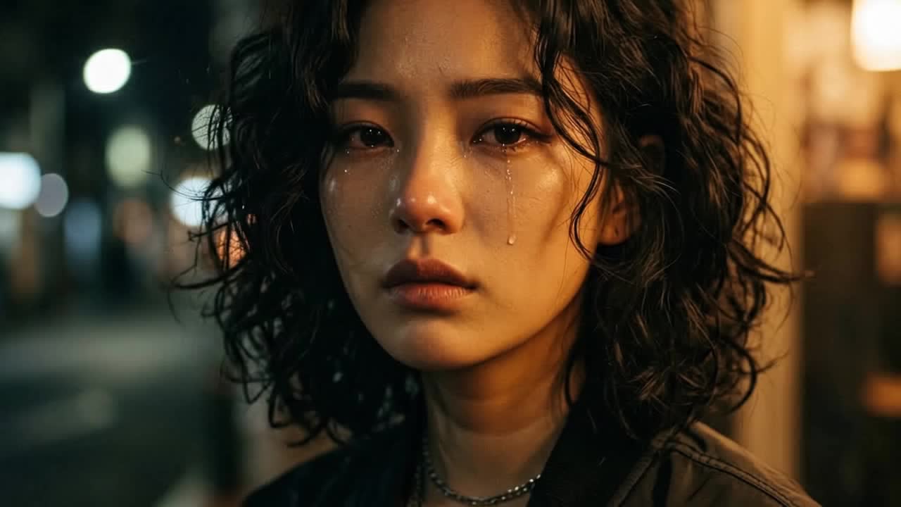 마지막 인사 [One Last Kiss - Korean Remix] artwork