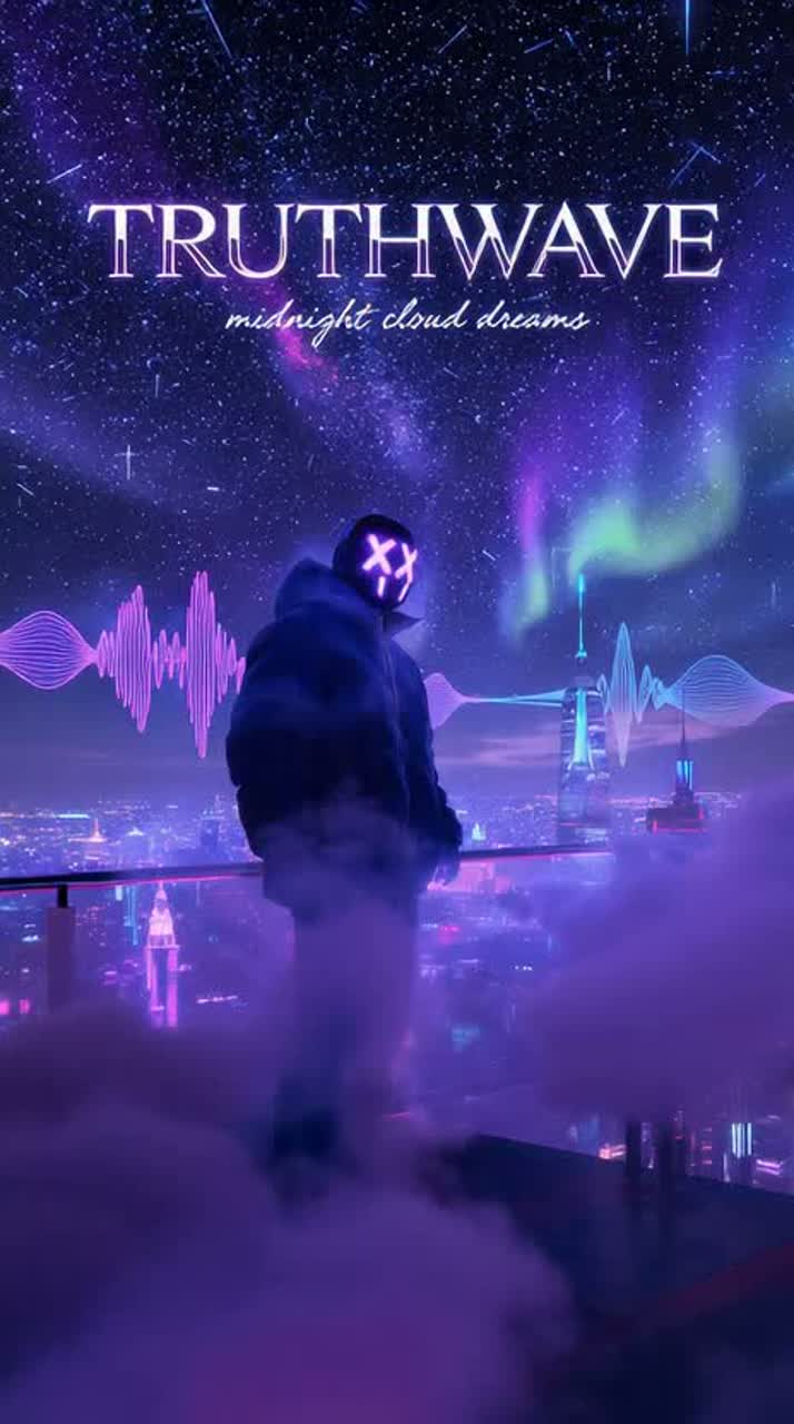 Midnight Cloud Dreams artwork