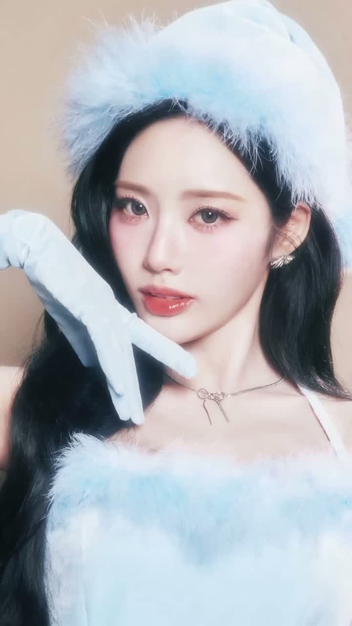 fromis_9 vibe