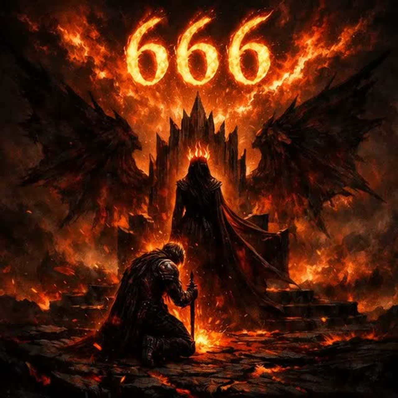 Image for Vampires & demons