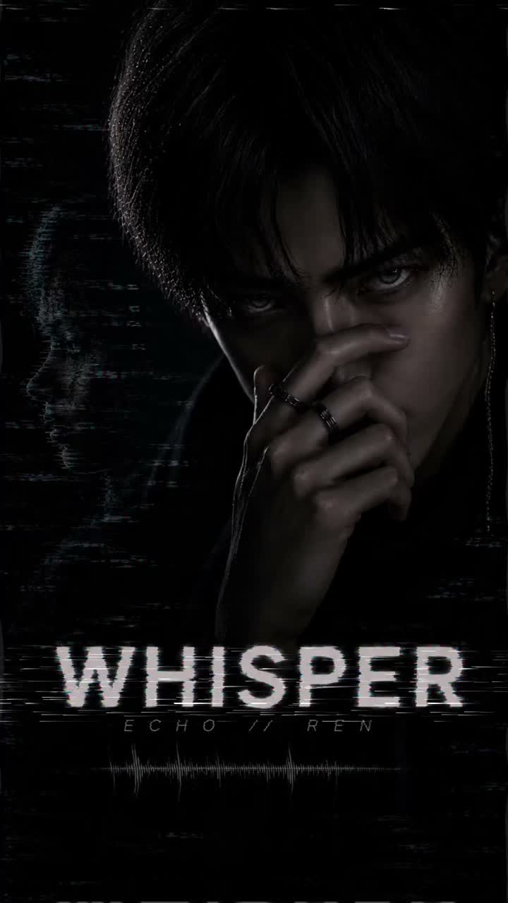 Whisper