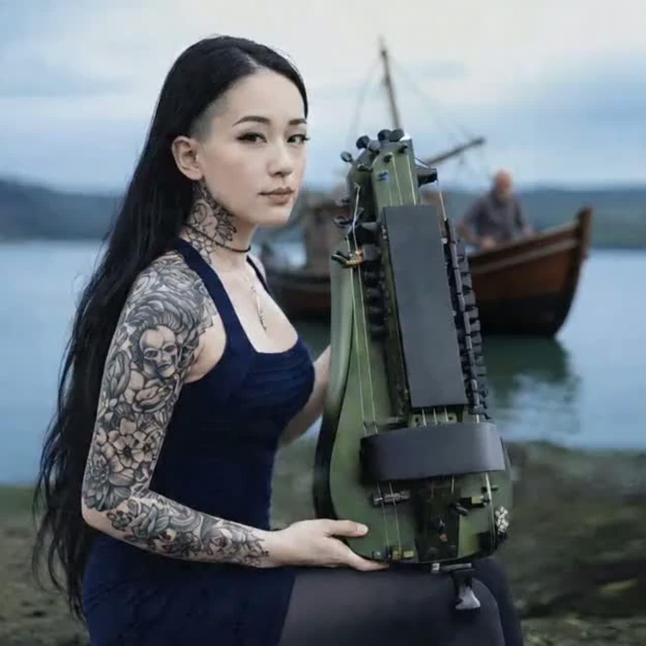 Image for irish folk