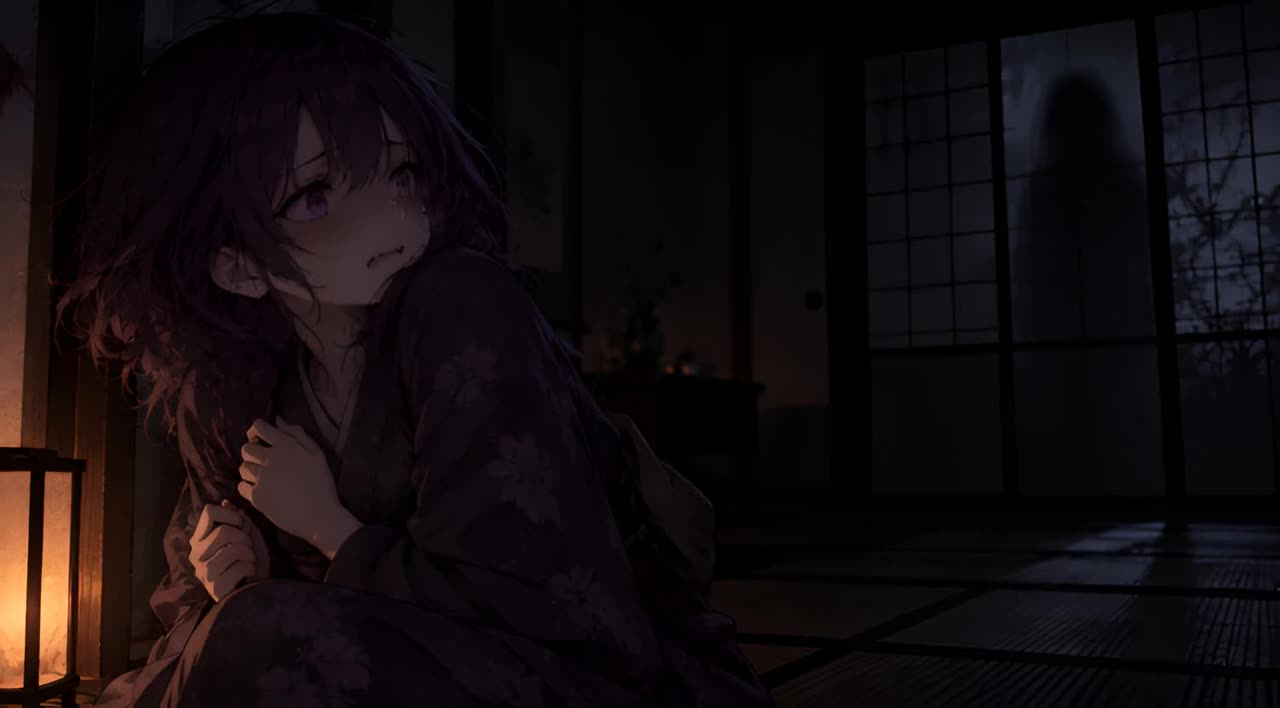 地獄ノ絵図 artwork