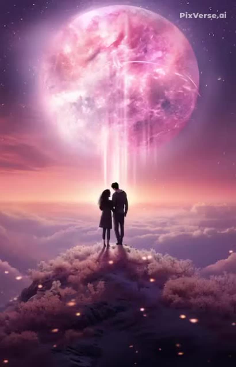 We’re One in Spirit (Space Piano Flight) artwork