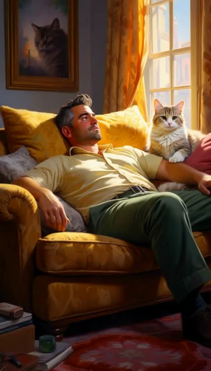 Persona image for С ироней