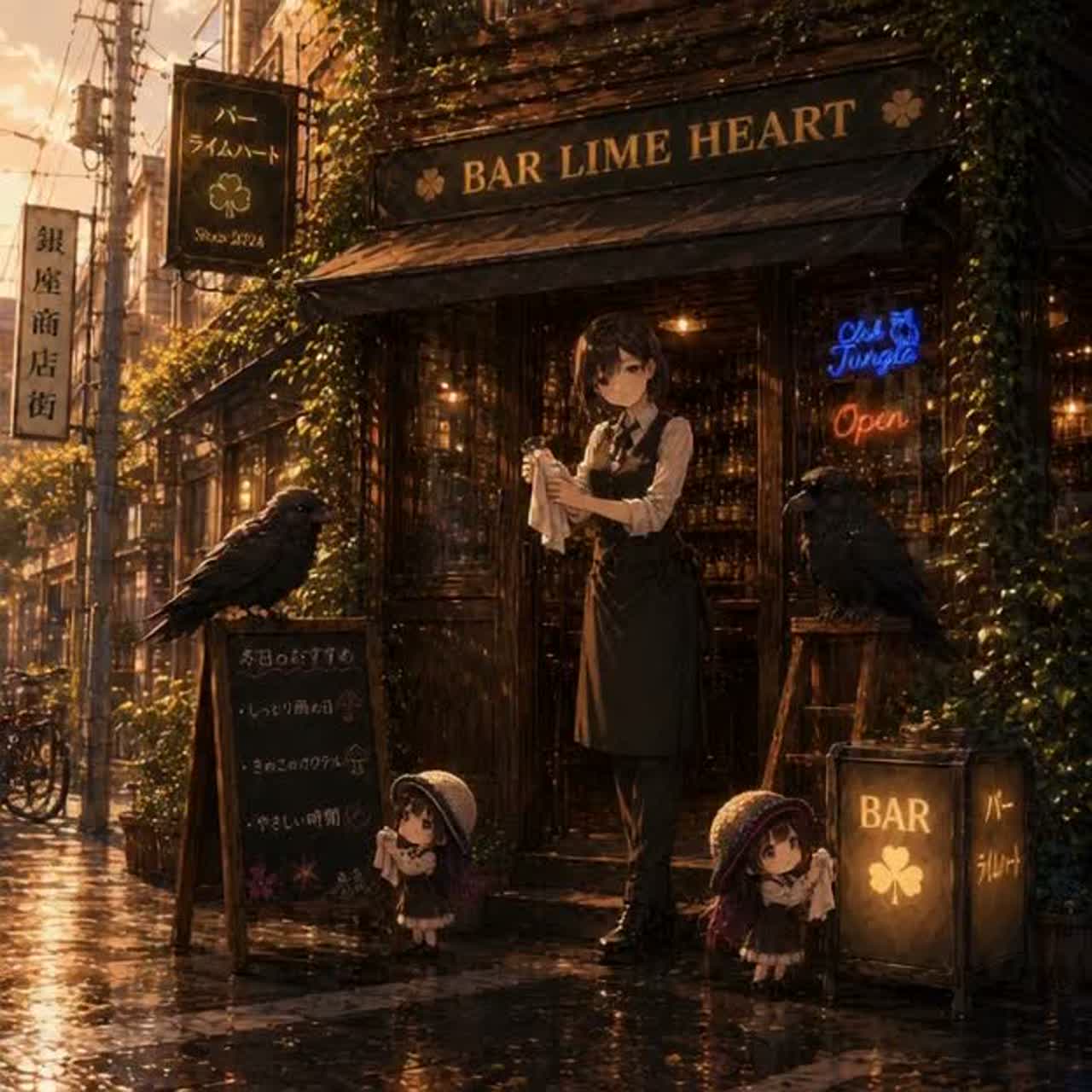 Song Image