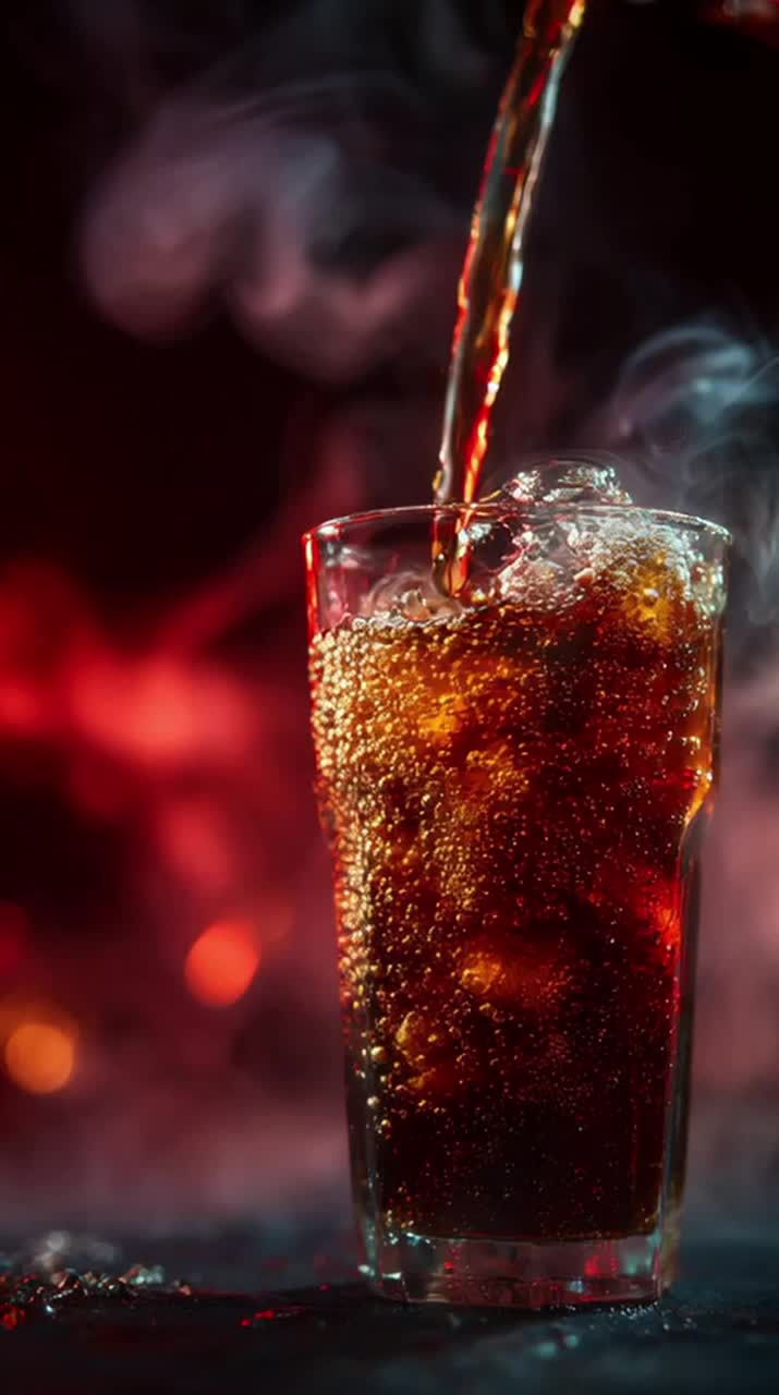 🎵 Bacardi nur mit Cola artwork