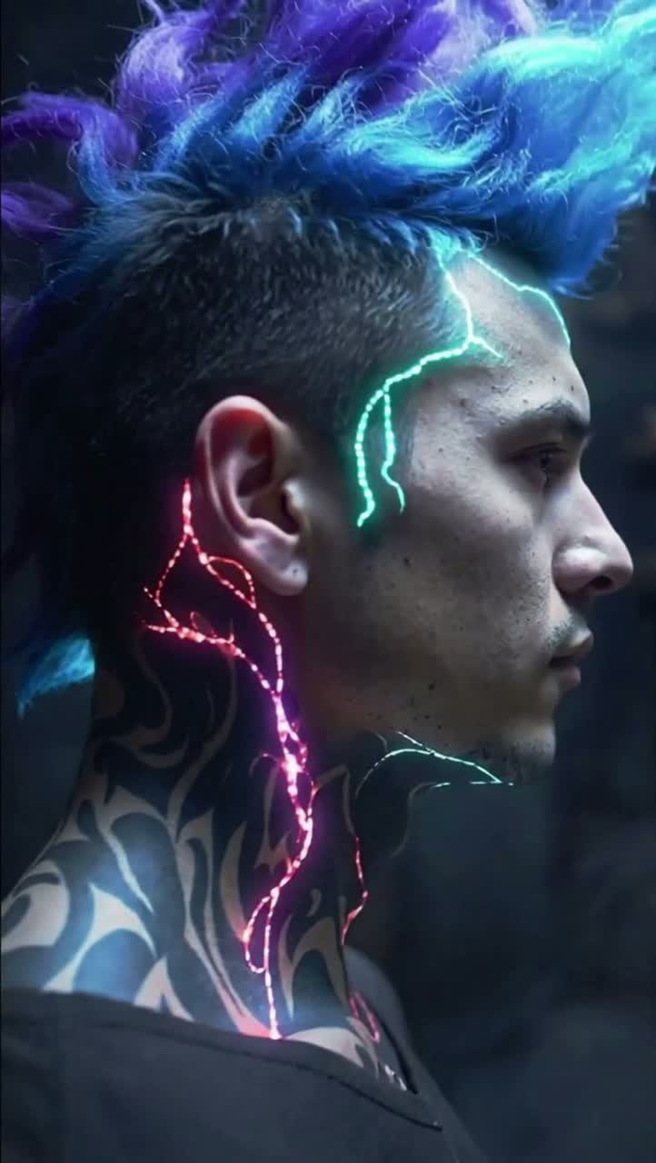 Voice image for That One Punk