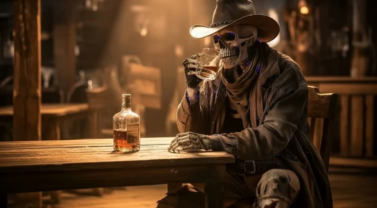 Persona image for WHISKY