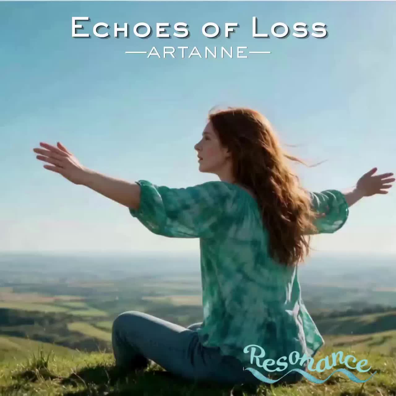 Echoes of Loss | Resonance artwork