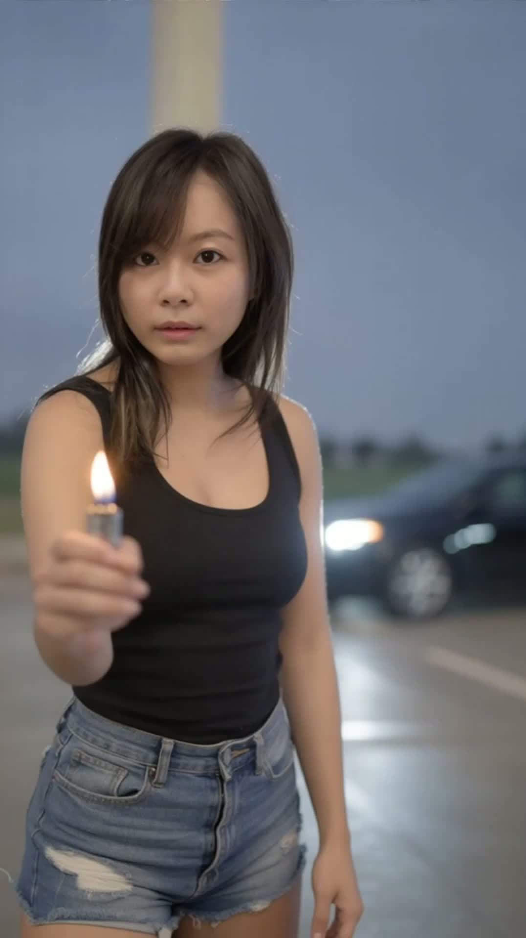 Image for Backseat | (iLoveSuno's Remix)