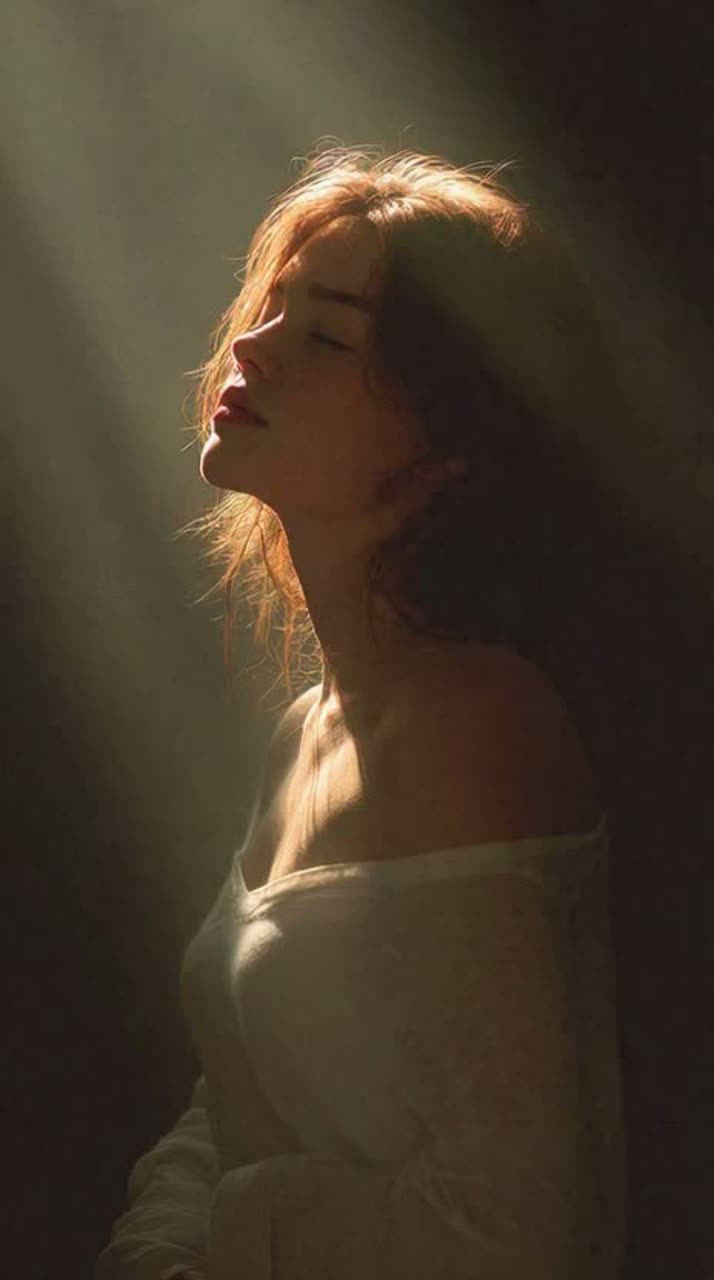 Image for In The Light