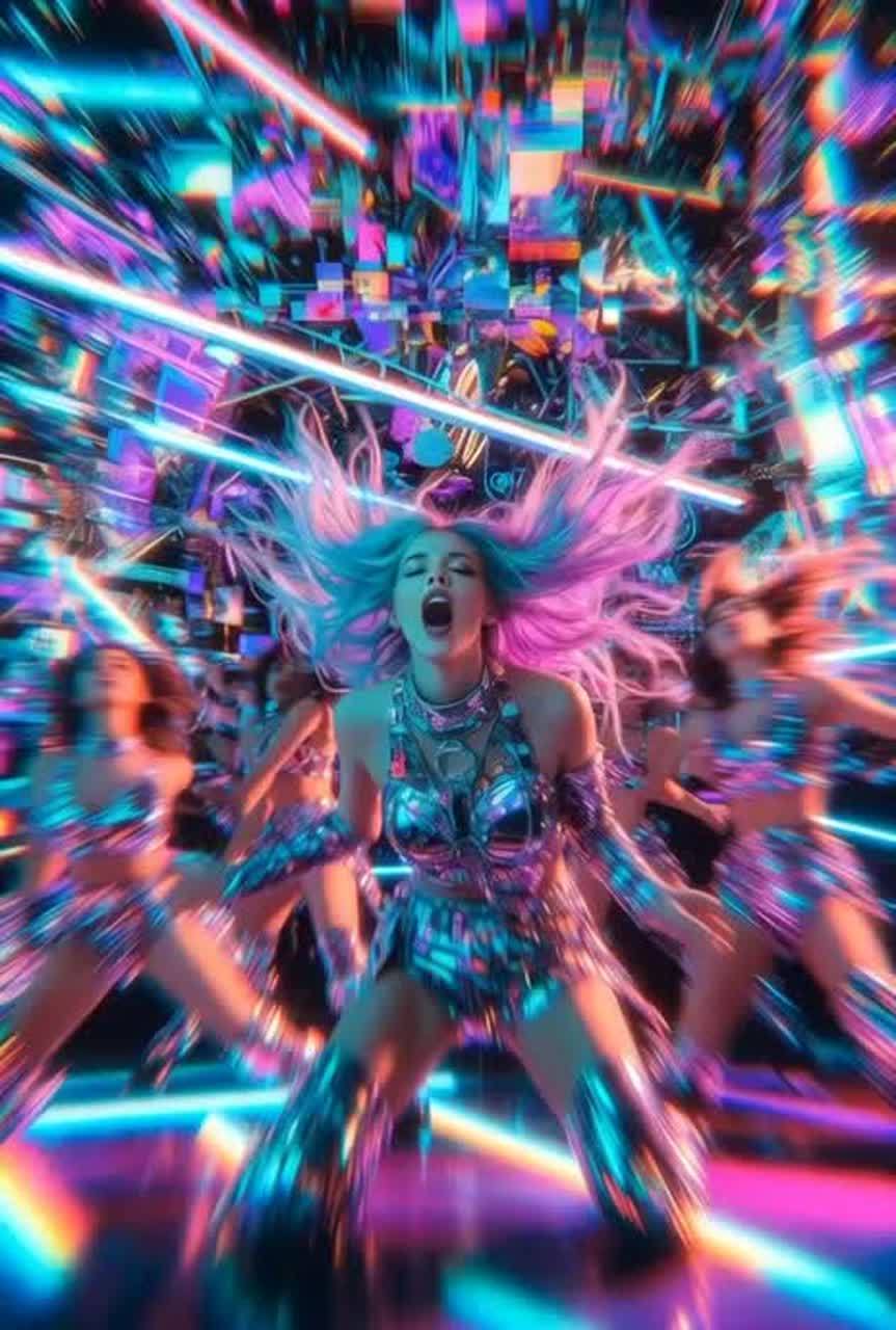 Capricornix - Disco Embassy (Uplifting Edit) artwork
