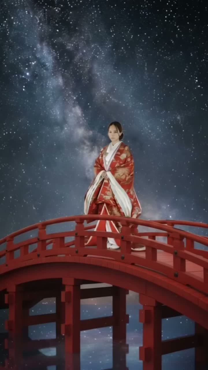 いにしえの物語 4