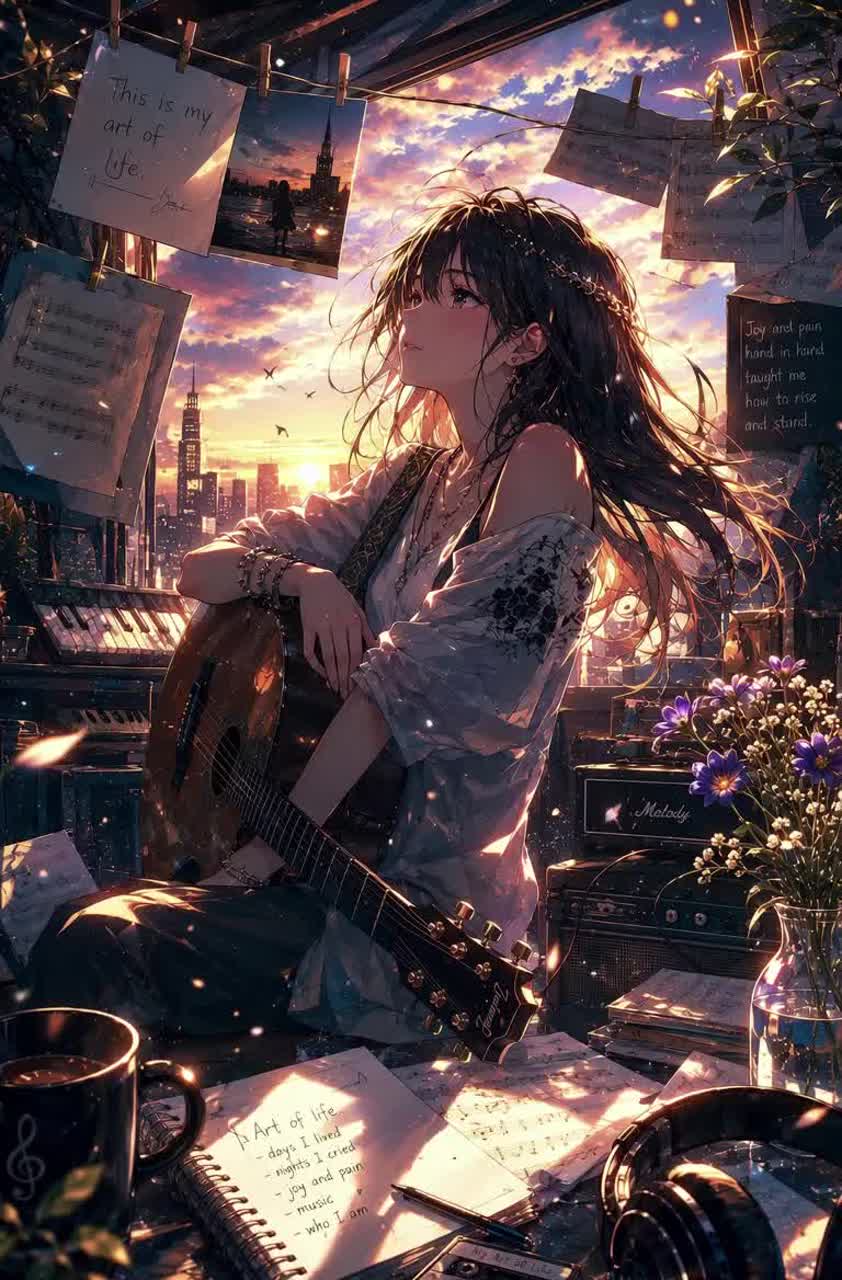 Song Image