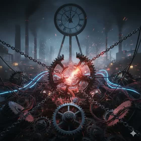 Persona image for Gearlock Droid