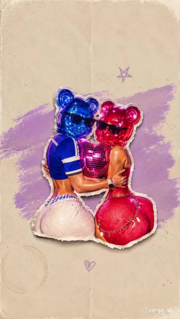 i’m so bad artwork