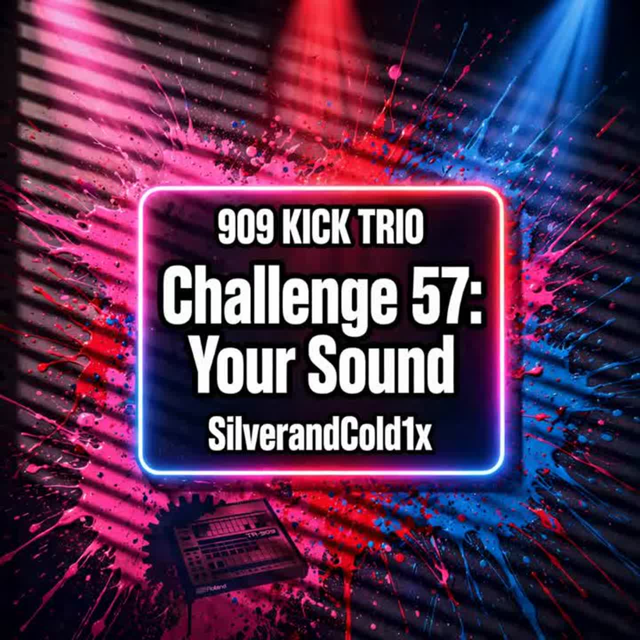 Weekly Challenge Entries 3