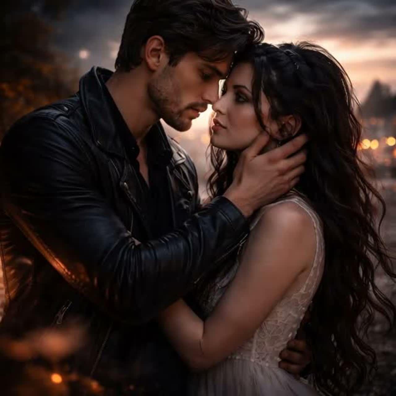 Love Remains - Finding Us Again artwork
