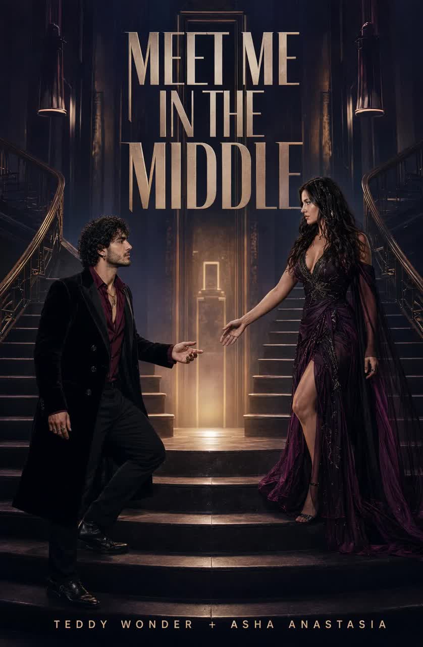 Meet Me in the Middle artwork