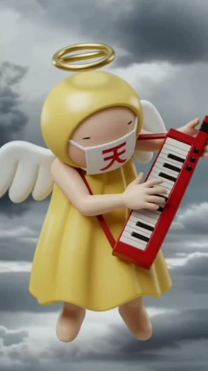 Persona image for エンジェル