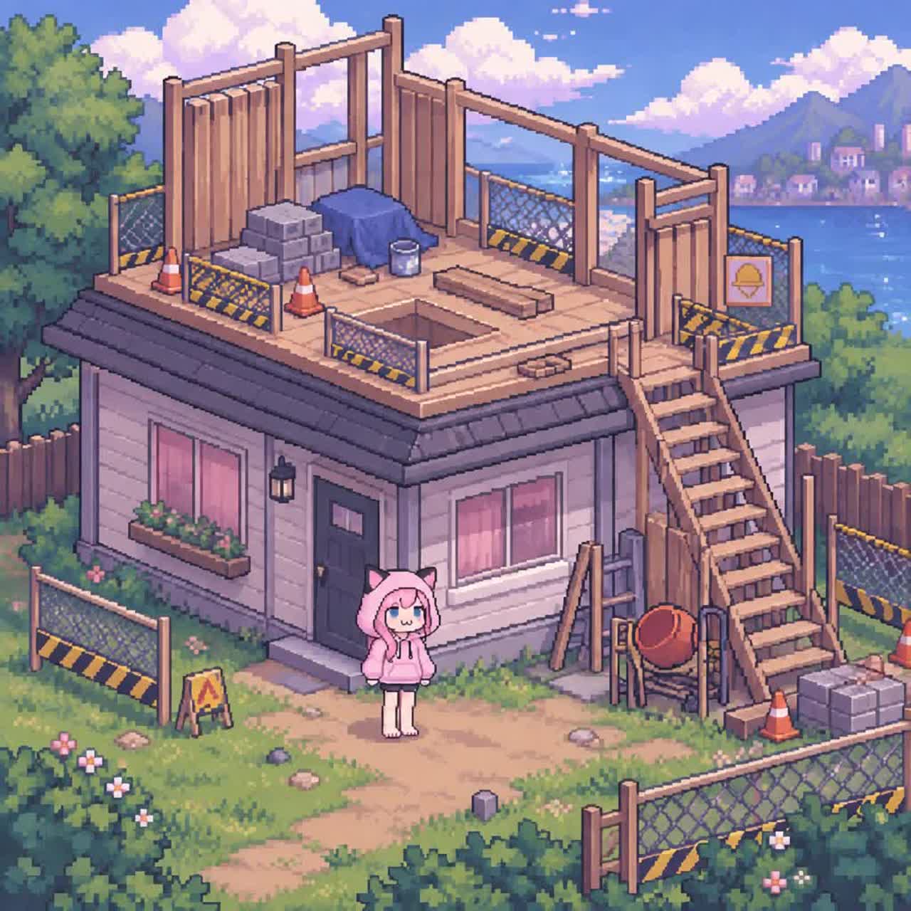 Я Создам artwork