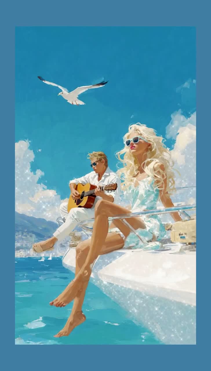 Крылья artwork