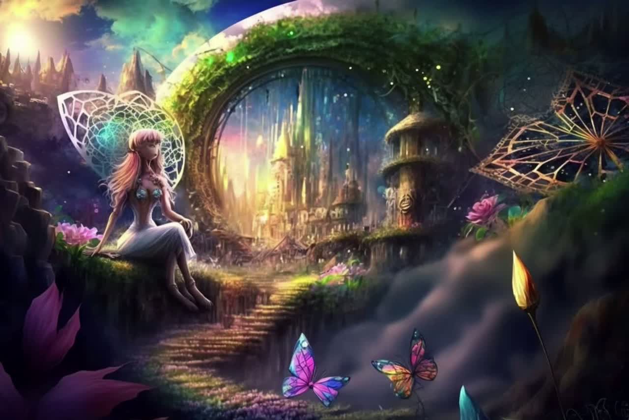 Orchestral Bass House Ritual artwork