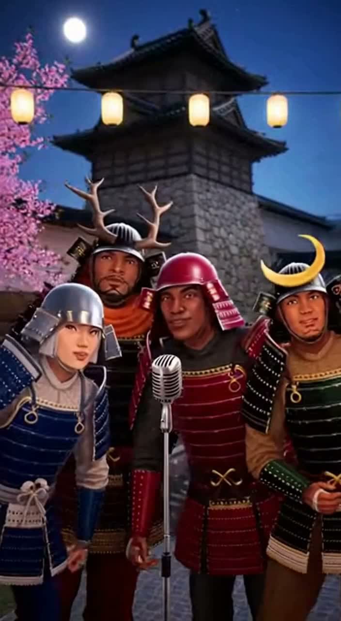 Song Image