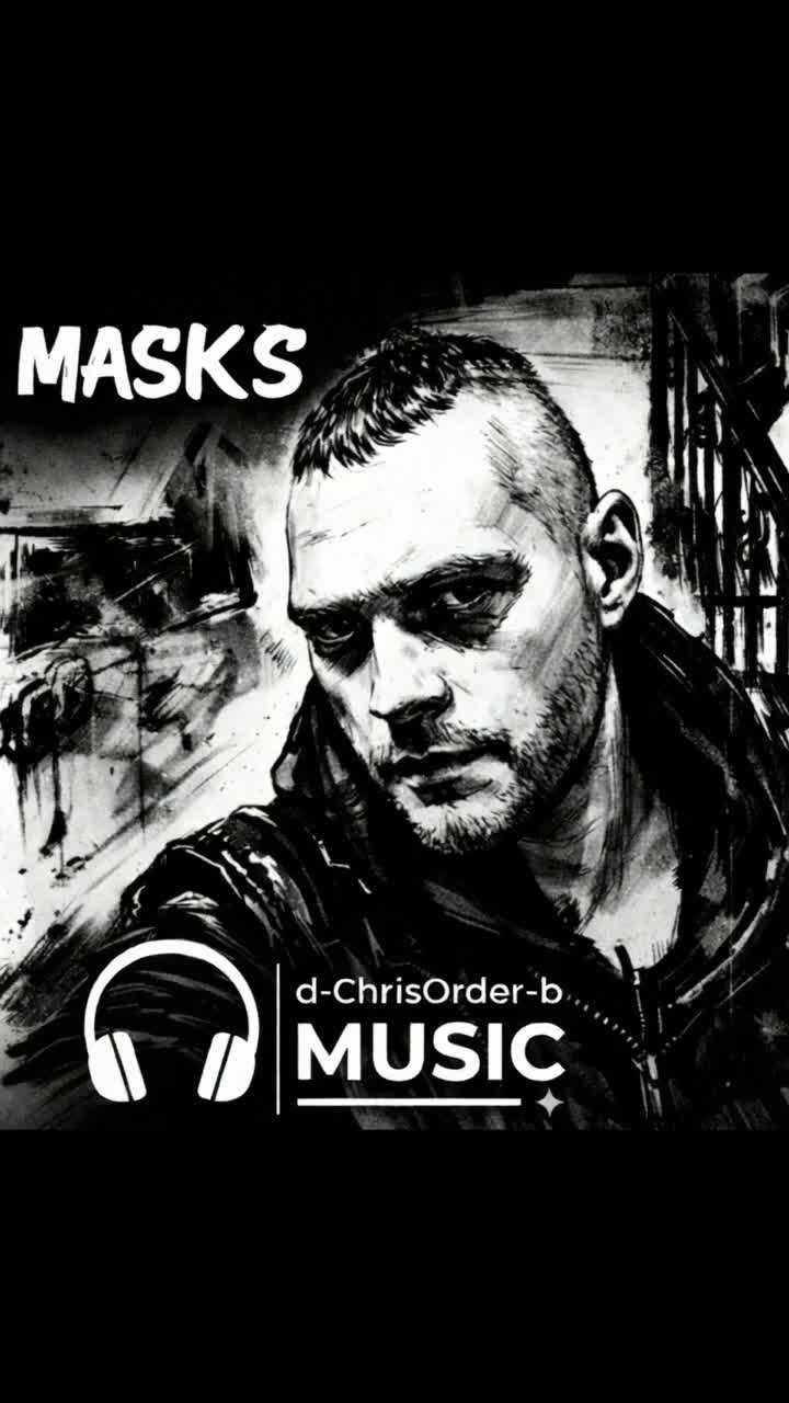 Persona image for Masks