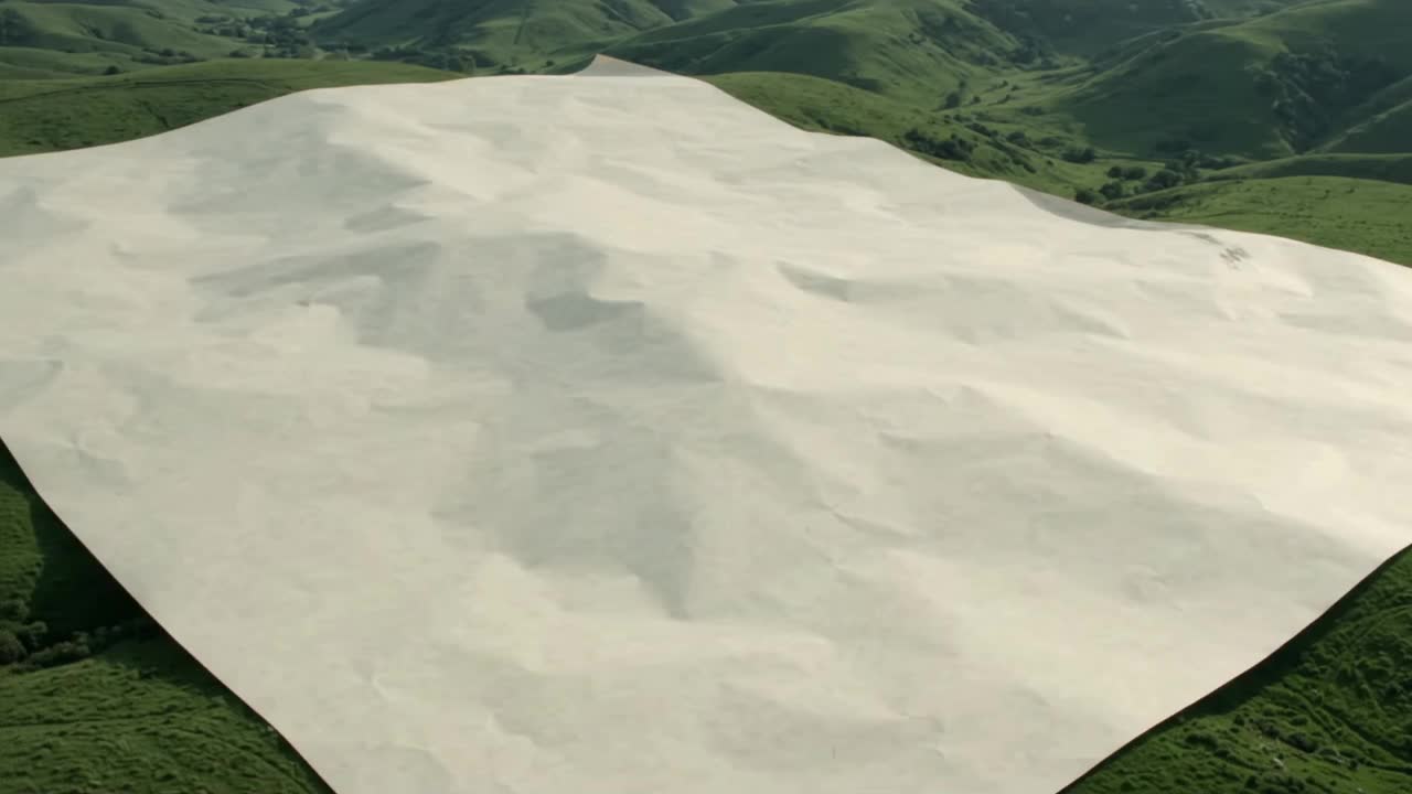 The Better Map artwork