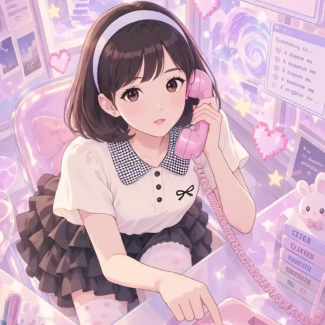 ピポパ Brain Error artwork