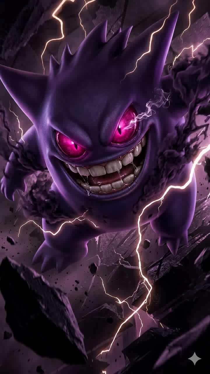 Pokémon Horror Stories 2