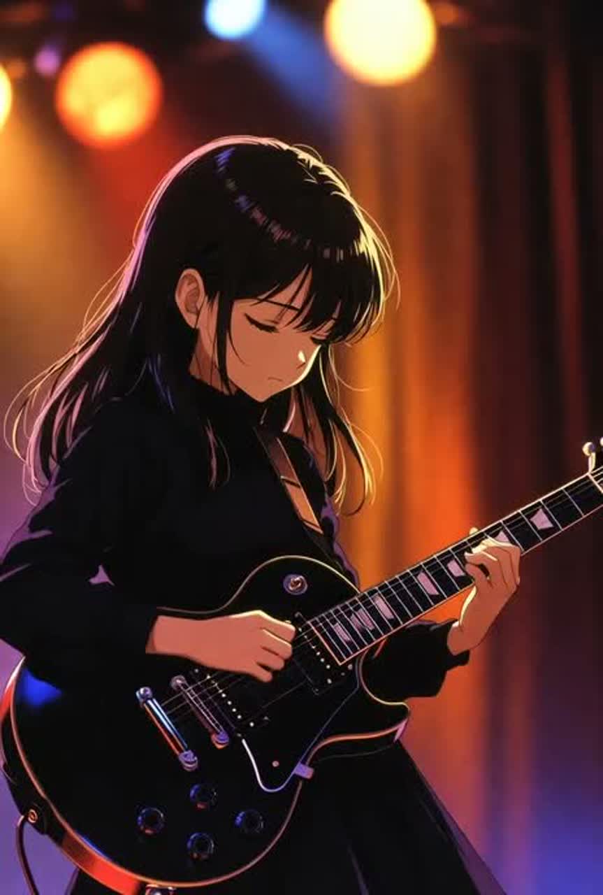 Voice image for Rock