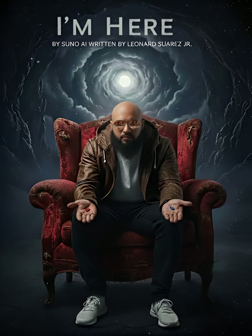 Voice image for 2026 Epic Dark Tones