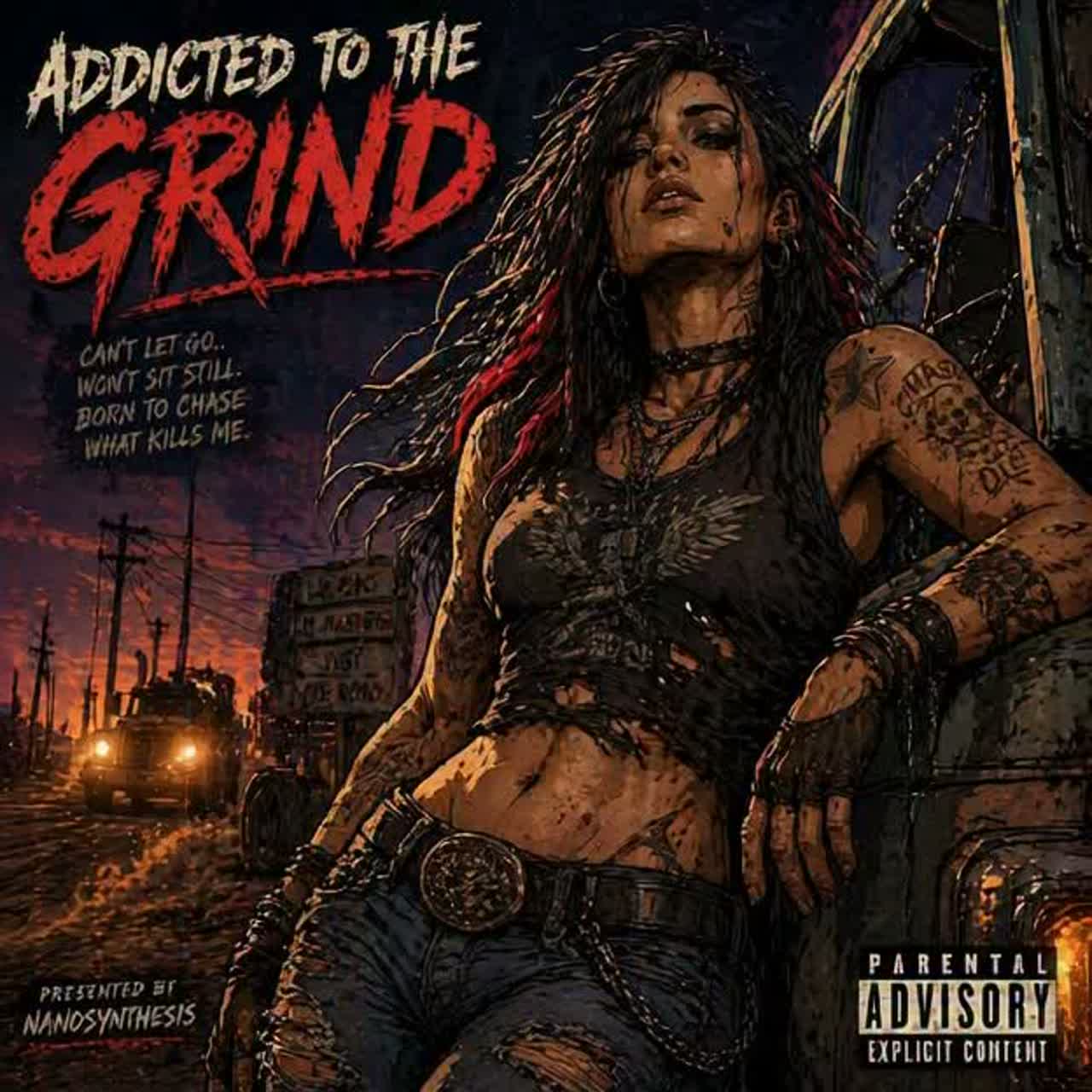 Song Image