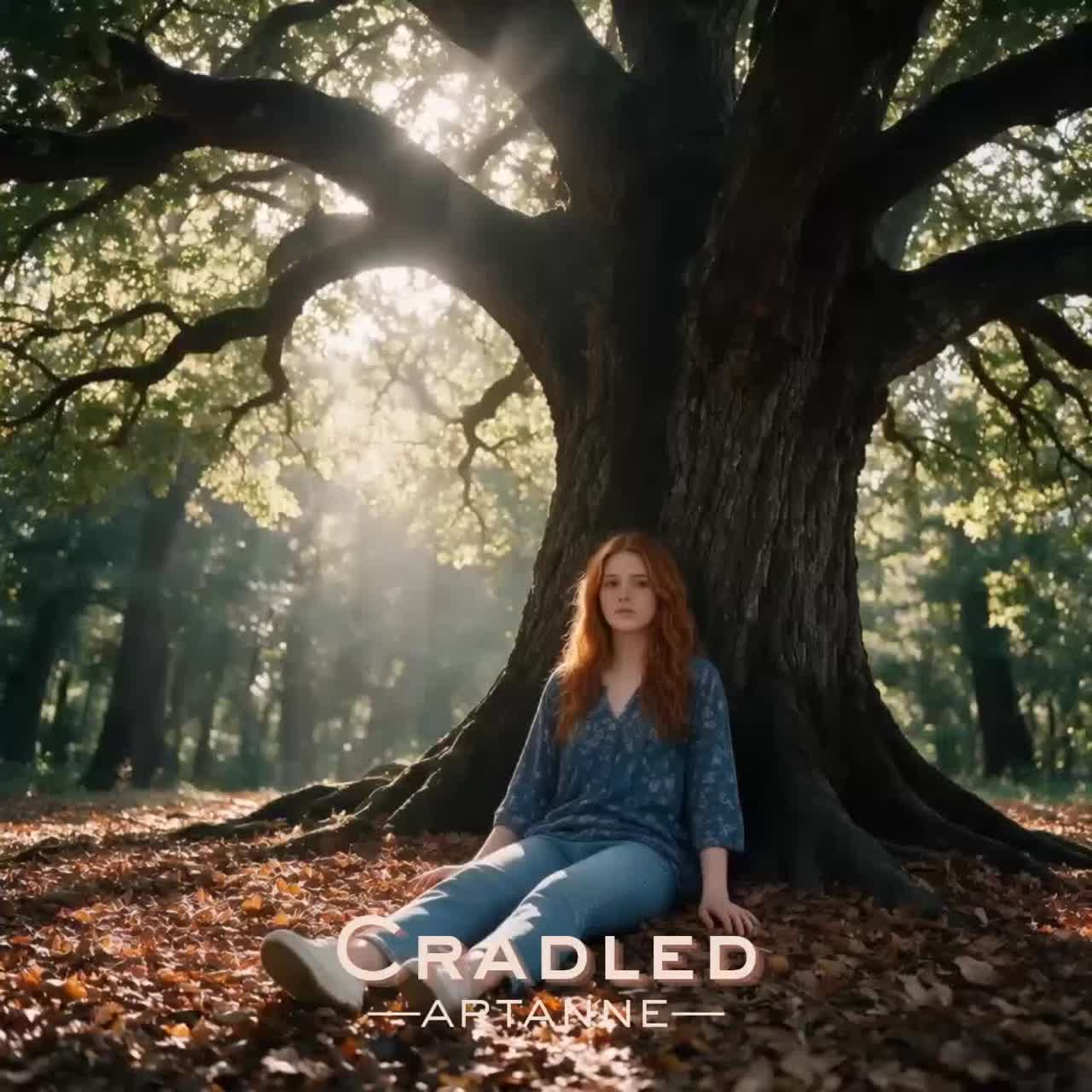 Cradled | ELEMENTAL artwork