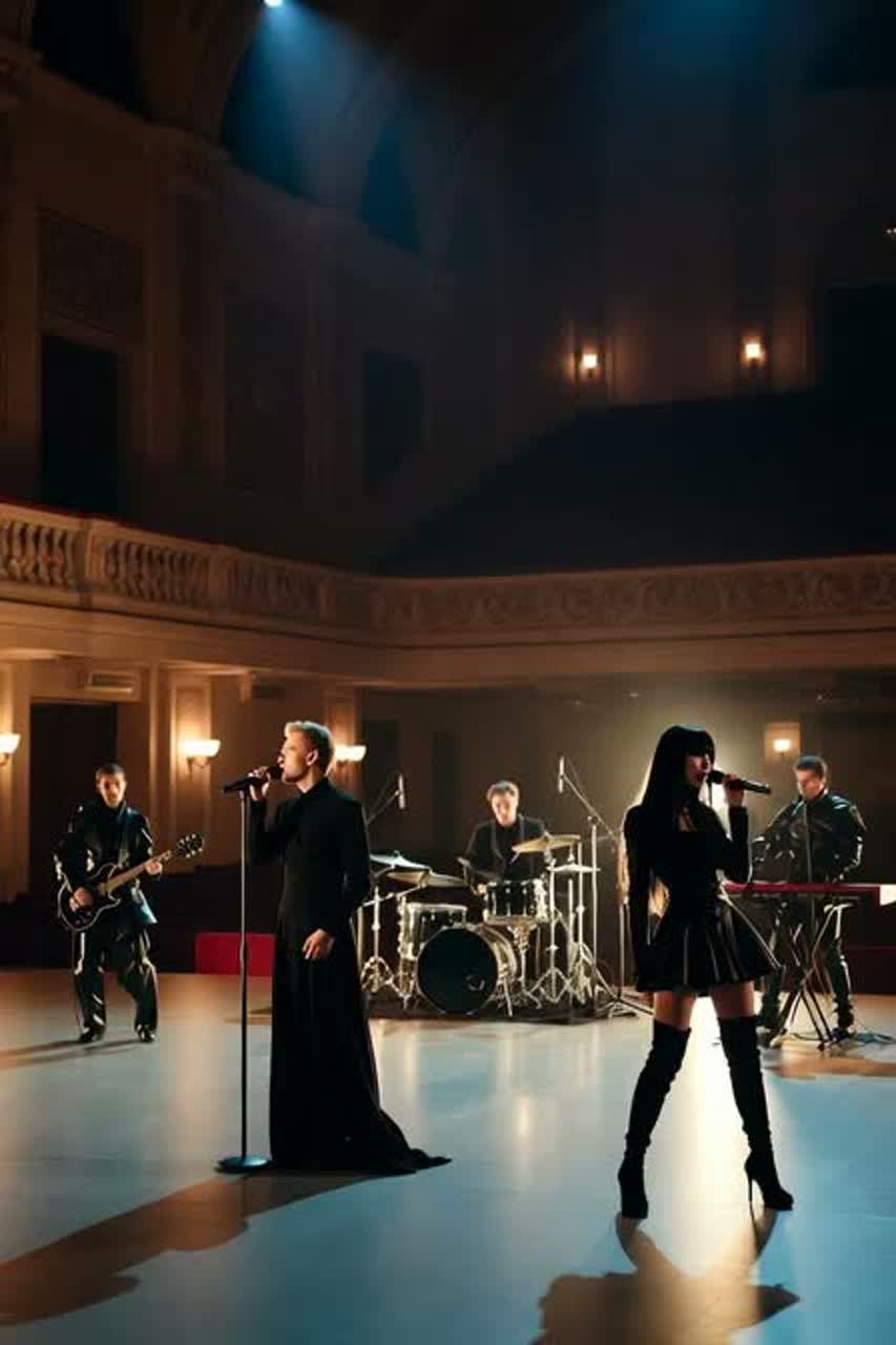 Song Image