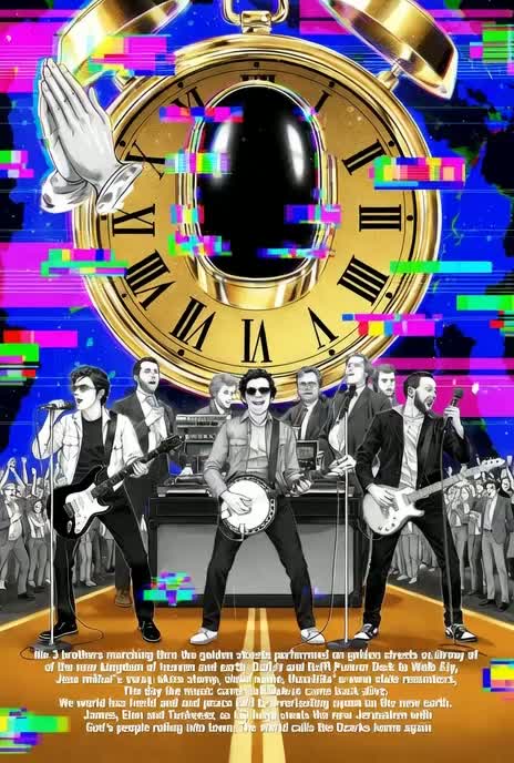 Image for BeatsByMXRC Remixes