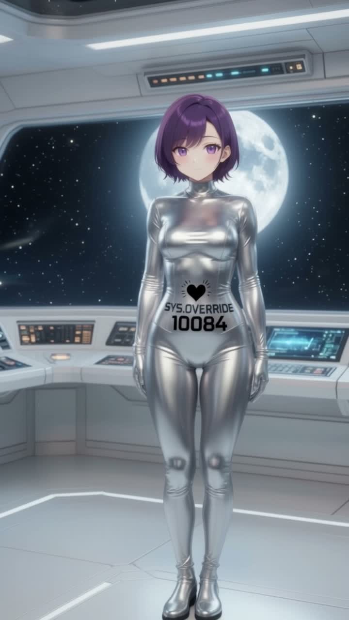 ハロー🌜ムーン