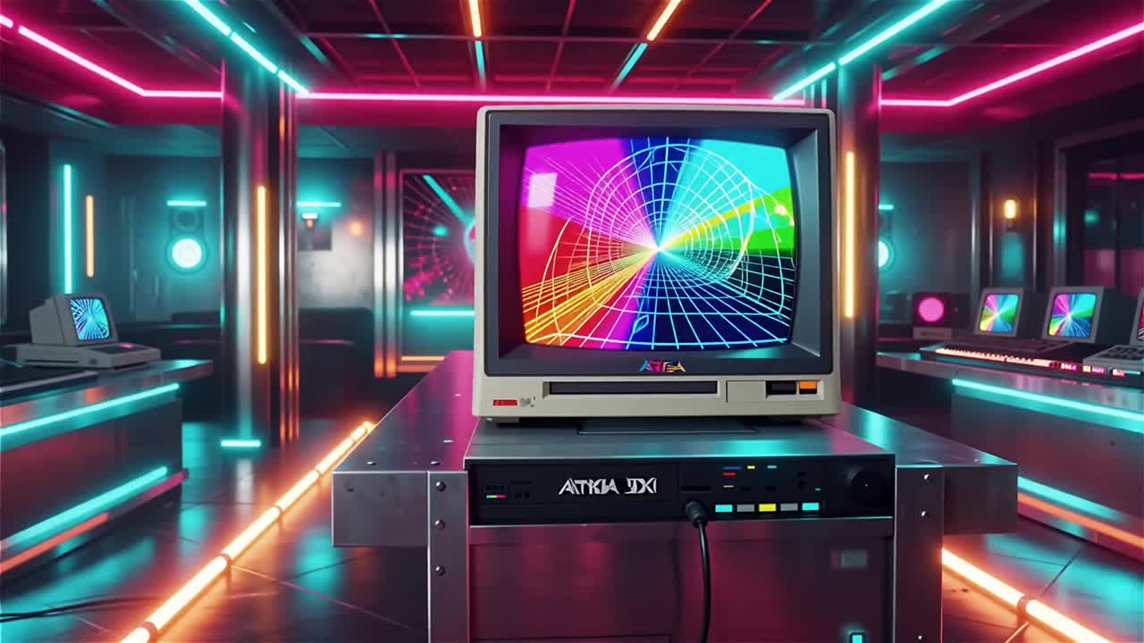 demo or cosmic tone artwork