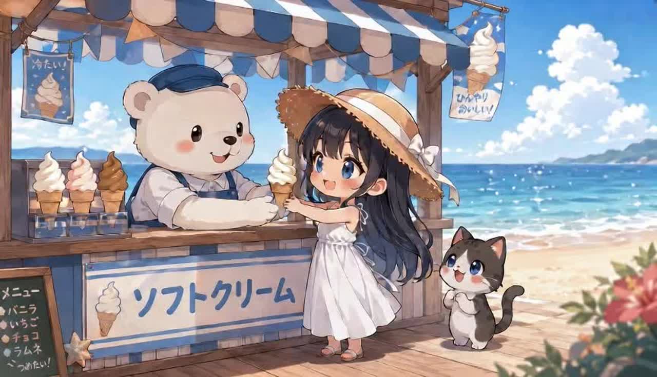 Anime 287 artwork