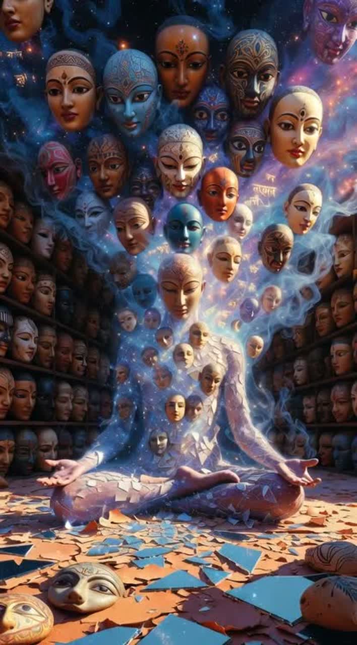 Persona image for Sound of Awakening