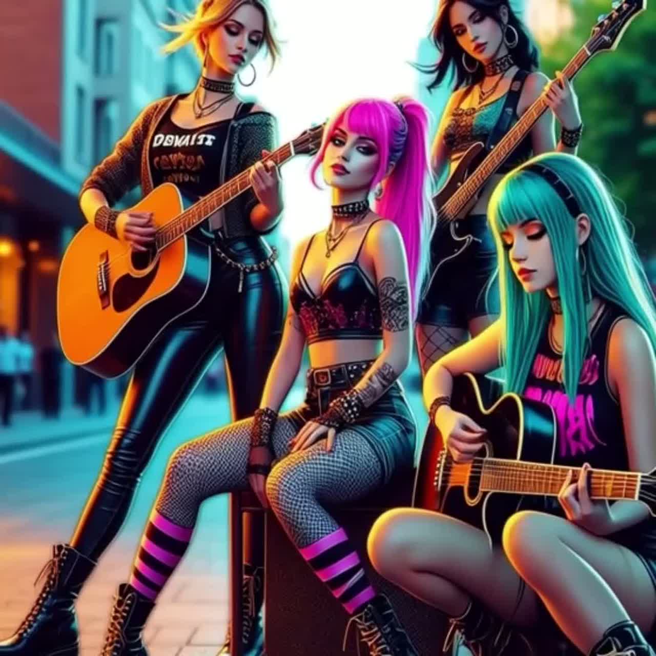 Song Image
